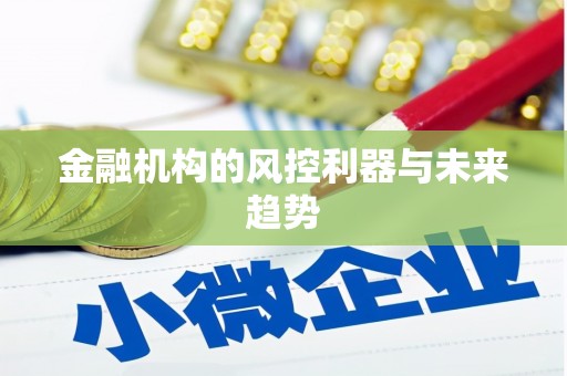 埤头金融机构的风控利器与未来趋势