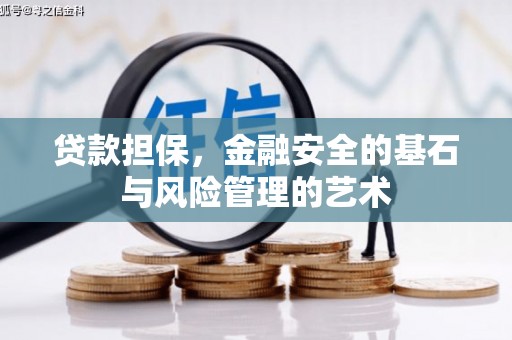 埤头贷款担保，金融安全的基石与风险管理的艺术