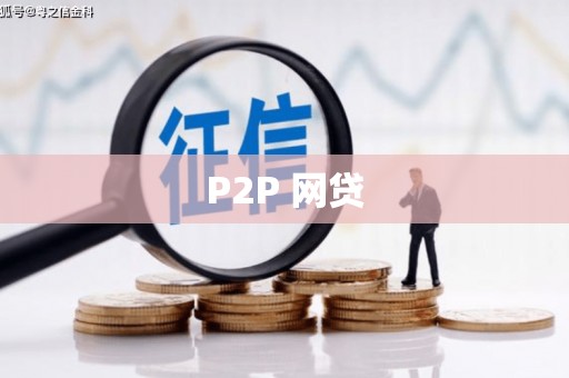 埤头P2P 网贷