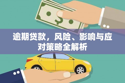 埤头逾期贷款，风险、影响与应对策略全解析