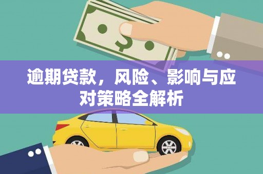 埤头逾期贷款，风险、影响与应对策略全解析