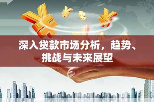 埤头深入贷款市场分析，趋势、挑战与未来展望