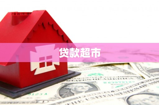 埤头贷款超市