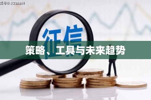 埤头策略、工具与未来趋势
