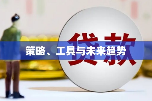 埤头策略、工具与未来趋势