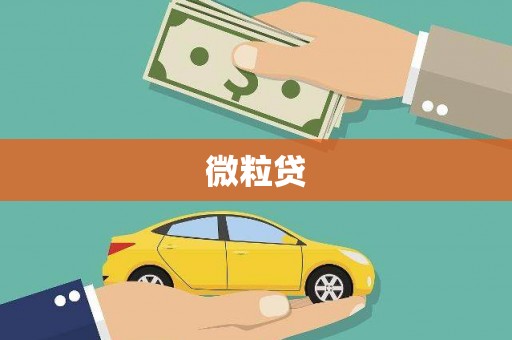 埤头微粒贷
