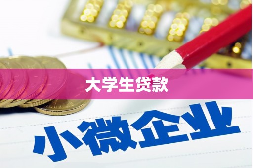 埤头大学生贷款